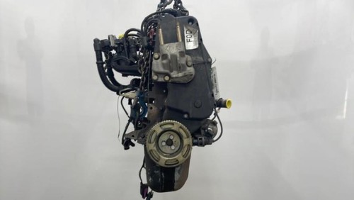 Moteur fiat punto - 2, 1