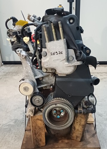 188a4000 moteur semi compl - moteur, semi-compl