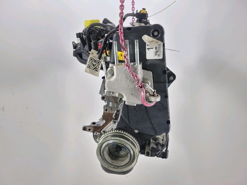 Moteur type 188a4000 fiat - moteur,