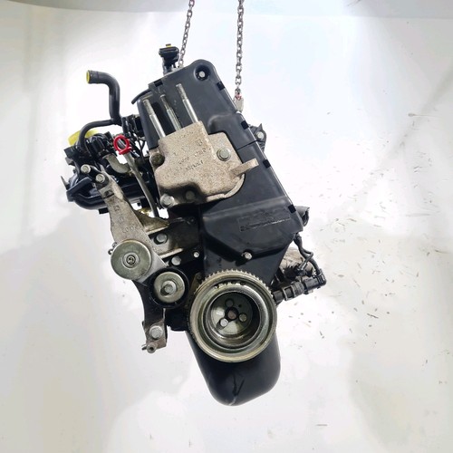 Moteur type 188a4000 fiat - 188a4000-nm,