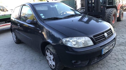 Moteur fiat punto - punto, 2