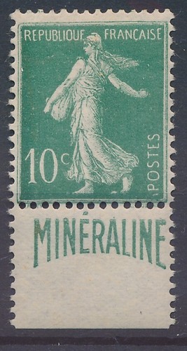 Timbre france 188a - timbre,