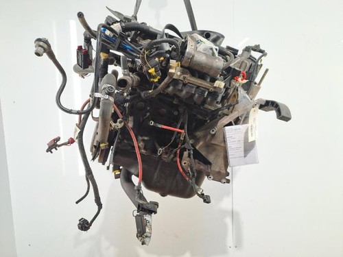 Moteur fiat panda 71751091 - 2,