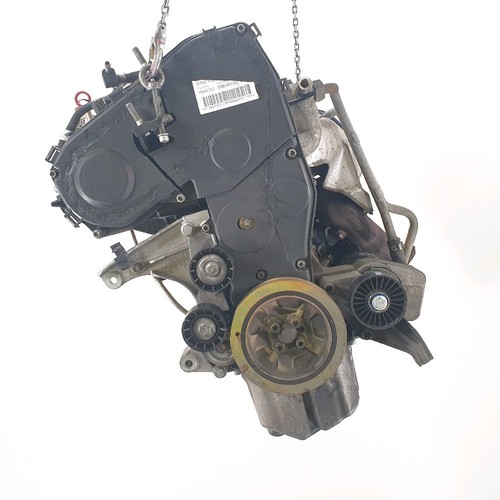 Moteur type 188a7000 fiat - 188a7000,