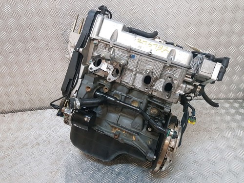 Moteur fiat panda - moteur,