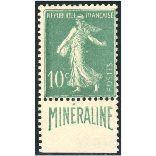 France 188a semeuse - france,