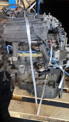 Moteur fiat punto phase - fiat, 2