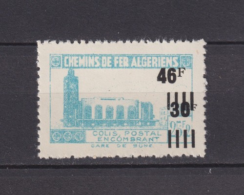 Algerie n 188 a - ,