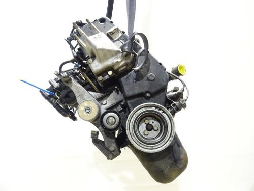 Moteur fiat punto phase 2 - moteur,
