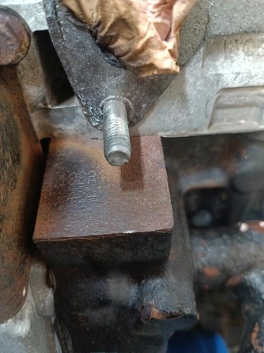 Moteur fiat punto phase 2 - moteur,