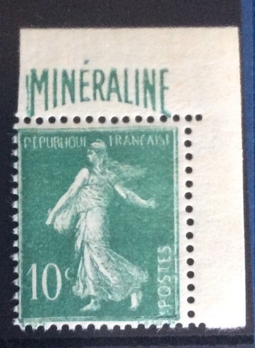 No188a vert neuf ttb - 10,