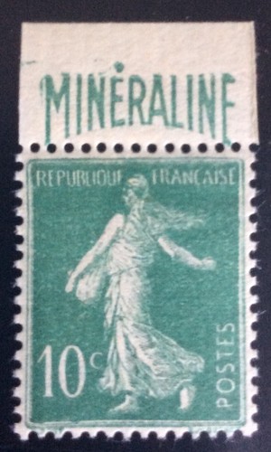 France 188a 10c - france,
