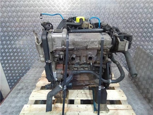 188a4000 moteur lancia ypsilon - lancia,