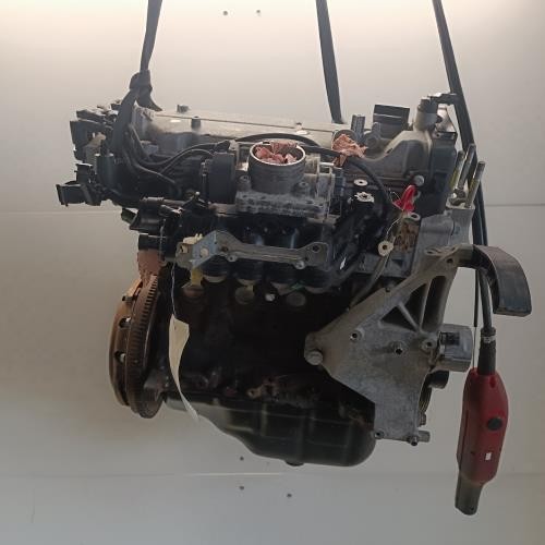 Moteur fiat panda phase 1 - panda, 2