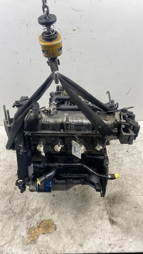 Moteur lancia ypsilon - lancia, 4