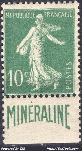 France semeuse 10c - semeuse,