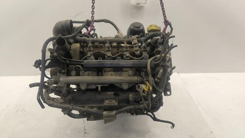 Moteur fiat panda phase 1 - moteur,