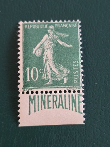 Timbre france 188a - france, 188a**