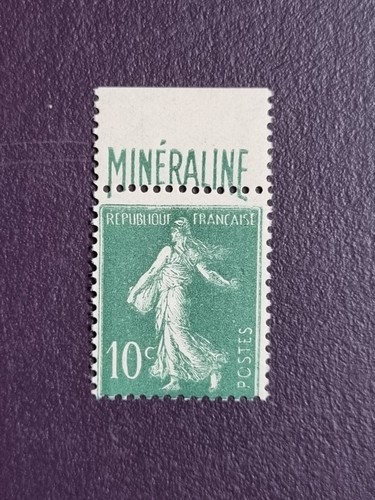 France timbre avec - france,