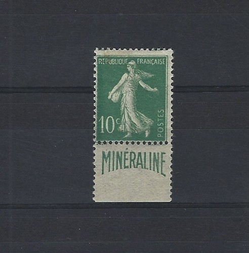France yvert 188a - france,