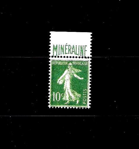 Reproduction mineraline - reproduction,