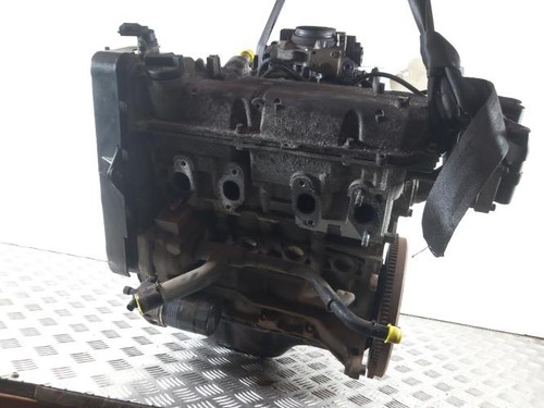 Moteur lancia ypsilon phase - moteur, 4