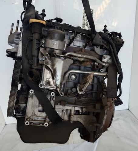 Moteur fiat punto - fiat, 1.3