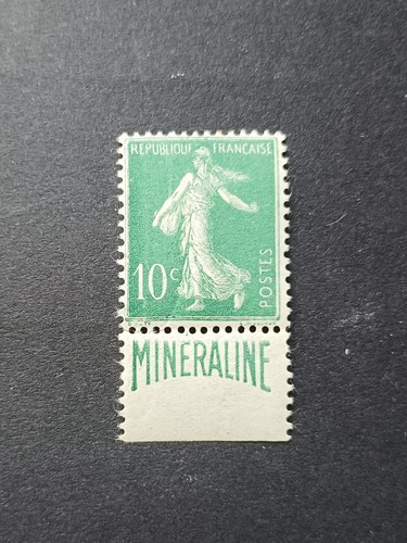 Timbre france 188a neuf - timbre,