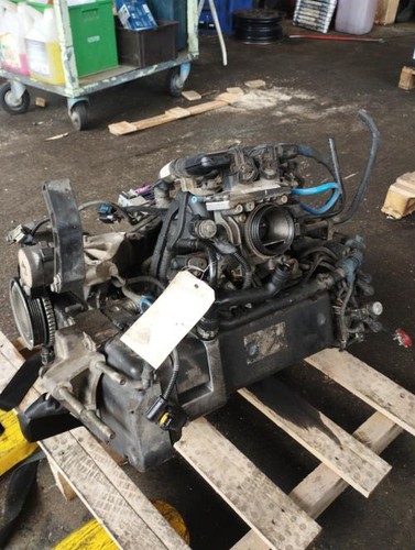Moteur lancia ypsilon - lancia, 4