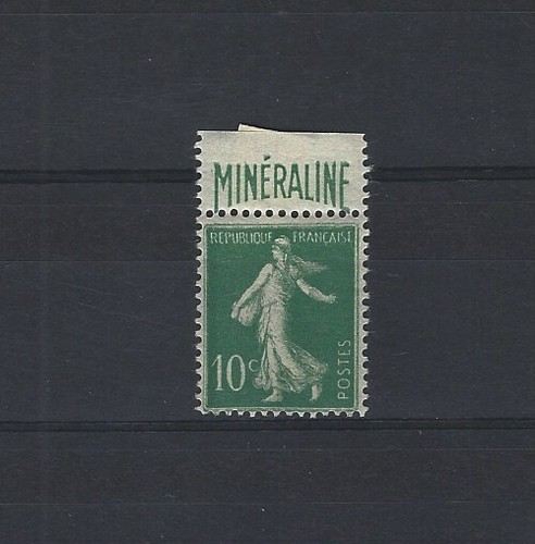 France yvert 188a neuf - yvert, n°