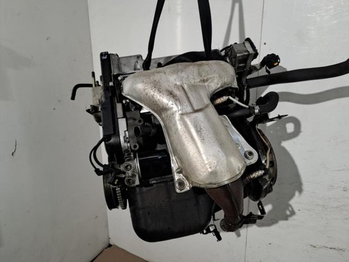 Moteur fiat panda - 2, 1