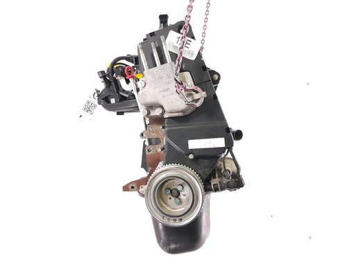 Moteur type 188a4000 fiat - type,