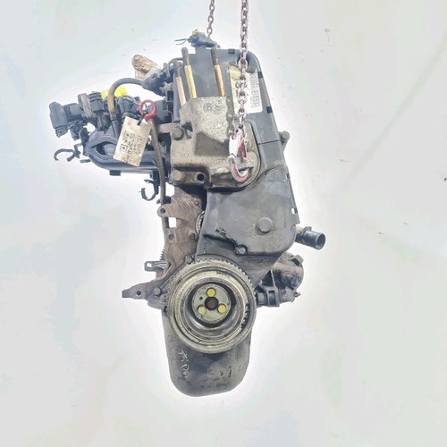 Moteur type 188a4000 fiat - type,